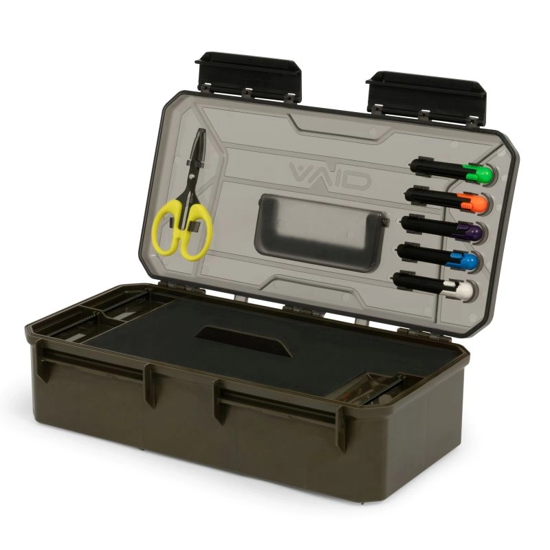 Avid Carp XL Reload Accessory Box